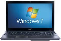  Acer Aspire 7739G-564G50Mnkk 