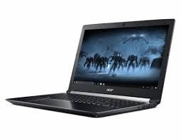 Acer Aspire 7 A715-71G-52Wp