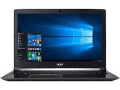  Acer Aspire 7 A715-72G-55Ep 