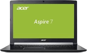 Acer Aspire 7 A717-71G-70Z6
