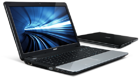 Acer Aspire  4510G