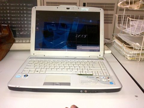 Acer Aspire  4720Gz