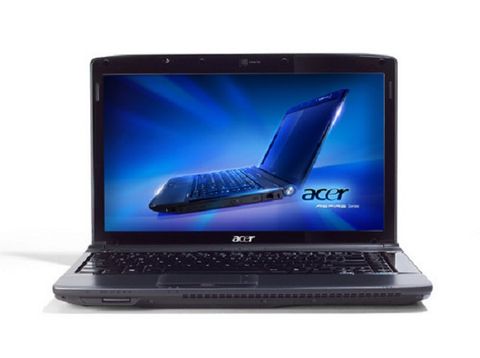 Acer Aspire  4732Z