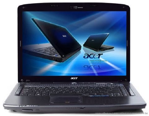 Acer Aspire  4735Zg