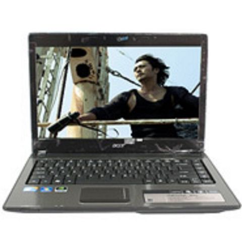 Acer Aspire  4741Z