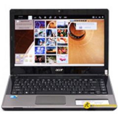  Acer Aspire  4745Z 