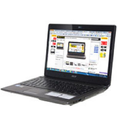 Acer Aspire  4750G