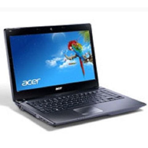 Acer Aspire  4750Z