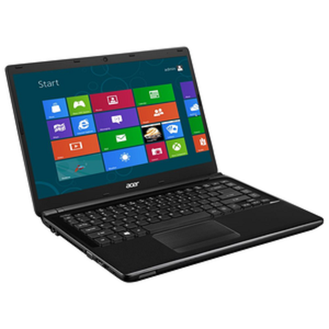 Acer Aspire  E1-410G