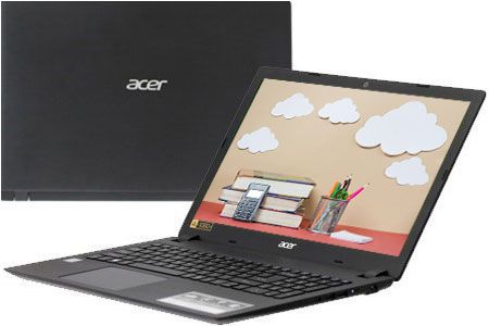 Acer Aspire A314 31 C2Ux N3350