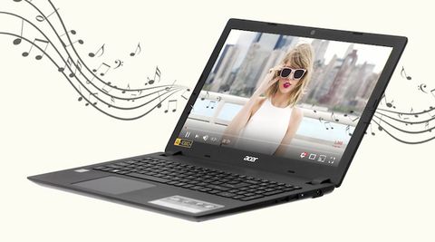 Acer Aspire A315 51 52Ab