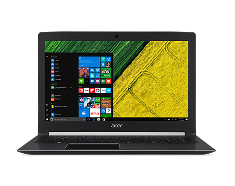 Acer Aspire A515-51-59Vv