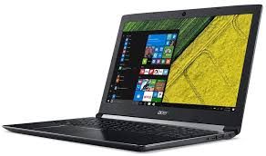 Acer Aspire A515-51G-81Zk