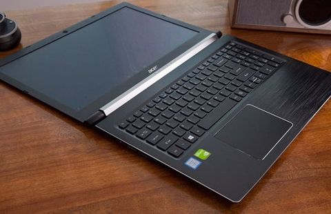Acer Aspire A515-Series