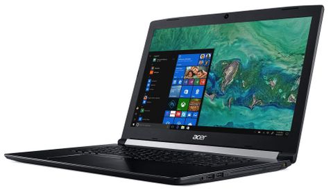 Acer Aspire A517-51-52Hv