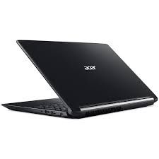 Acer Aspire A715-72G-533A 