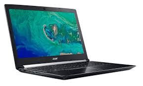 Acer Aspire A715-72G-54Dz