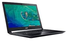  Acer Aspire A715-72G-54Dz 