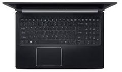  Acer Aspire A715-72G-79Hv 