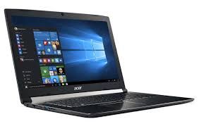 Acer Aspire A717-72G-579U