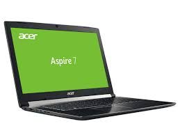 Acer Aspire A717-72G-752W