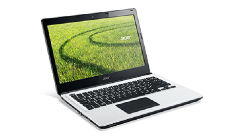 Acer Aspire  E1-410