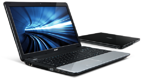 Acer Aspire  E1-422