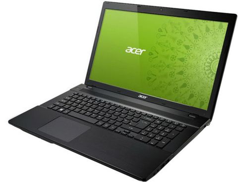 Acer Aspire E1 570