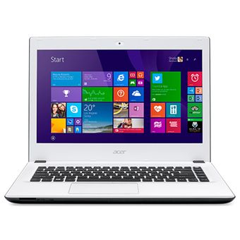 Acer Aspire E5-473-38P5