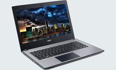  Acer Aspire E5-476-34C0 Nx.Gwtsv.006 