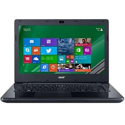 Acer Aspire E5-4 Series