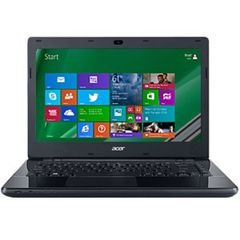  Acer Aspire E5-4 Series 