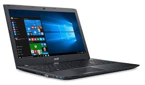 Acer Aspire E5-576-59Uf