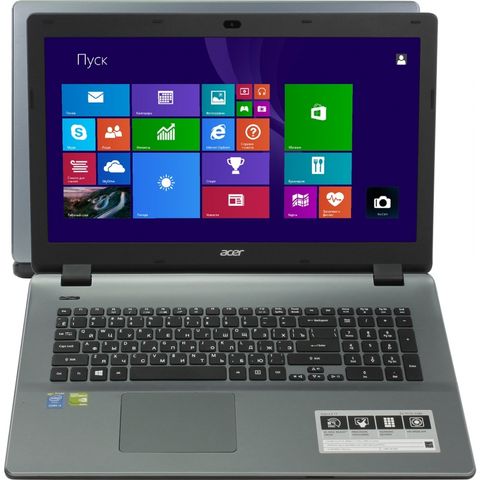 Acer Aspire E5-722-65Dj