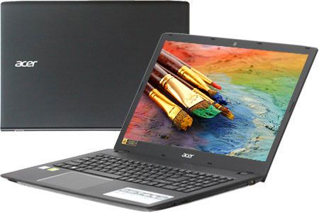 Acer Aspire E5 576 34Nd