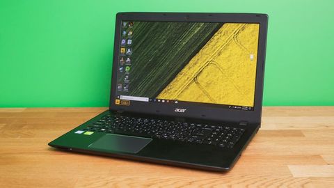 Acer Aspire E 15 E5-576G-5762
