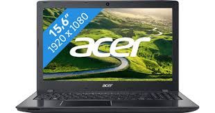 Acer Aspire E E5-575-30Zg