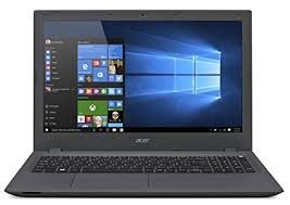 Acer Aspire E E5-575-573G