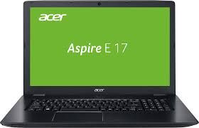 Acer Aspire Es1-732-P7Ya