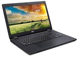Acer Aspire Es 17 Es1-732