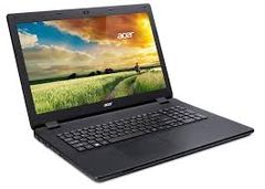  Acer Aspire Es 17 Es1-732 