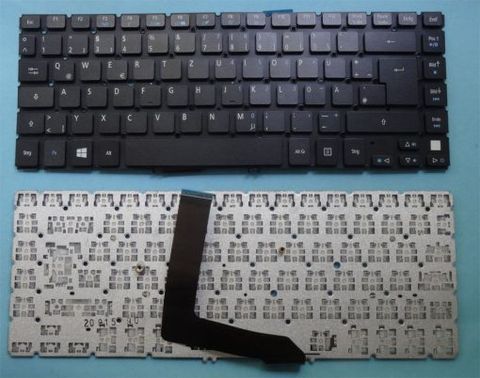 Bàn phím acer aspire m5-481,m3-481