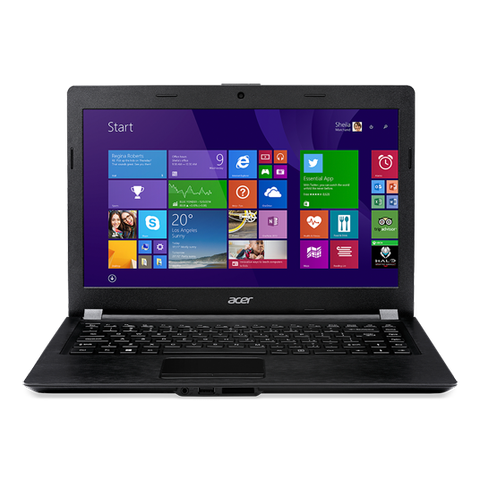 Acer Aspire One 14