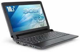 Acer Aspire One D255E-13Dqkk