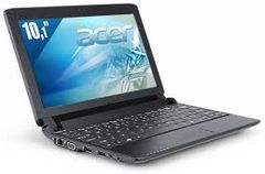  Acer Aspire One D255E-13Dqkk 