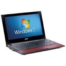 Acer Aspire One D255E-13Dqrr