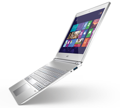  Acer Aspire S7-393 