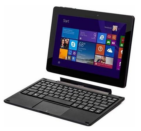 Acer Aspire Switch 10