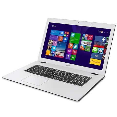 Acer Aspire Switch Sw 5-272P