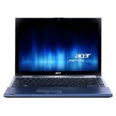  Acer Aspire Timelinex 3830T-2334G50Nbb 